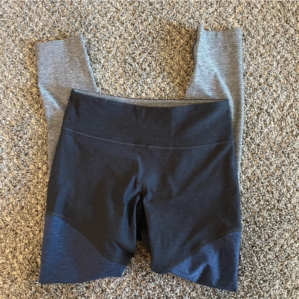 Outdoor Voices 7/8 Warmup Leggings